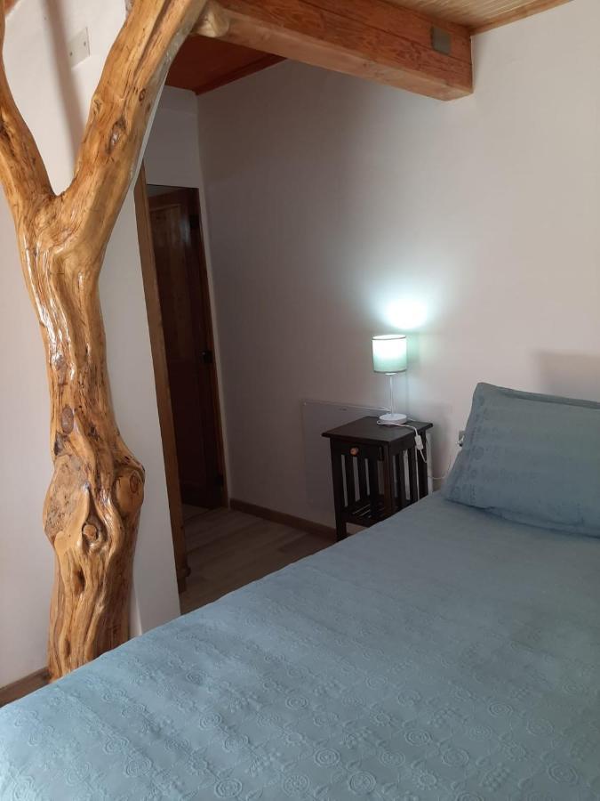 Hotel Parina Atacama San Pedro De Atacama Esterno foto