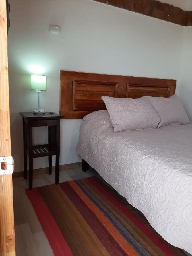 Hotel Parina Atacama San Pedro De Atacama Esterno foto
