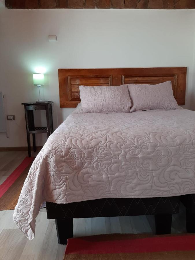 Hotel Parina Atacama San Pedro De Atacama Esterno foto