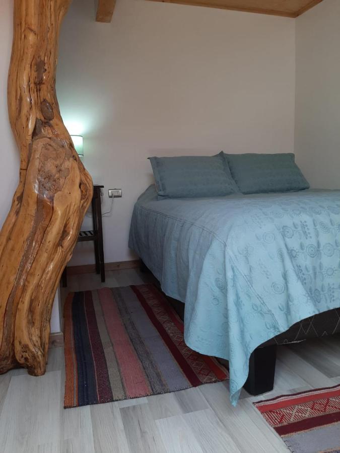 Hotel Parina Atacama San Pedro De Atacama Esterno foto