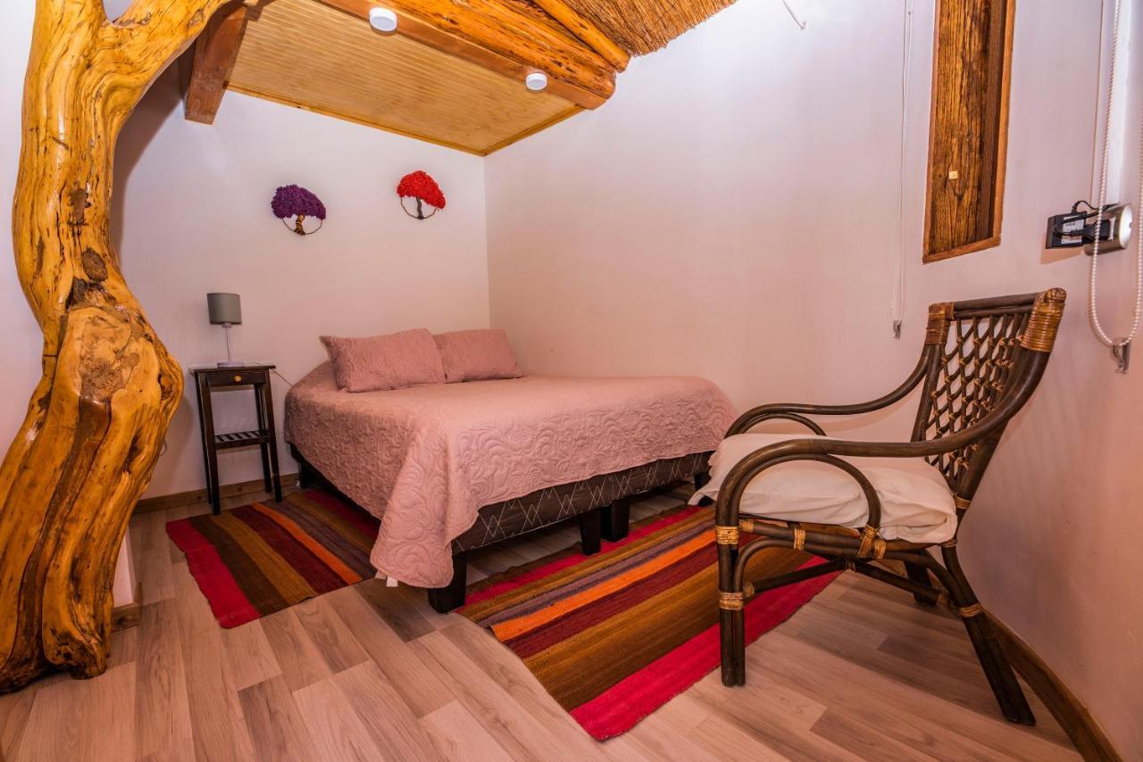 Hotel Parina Atacama San Pedro De Atacama Esterno foto