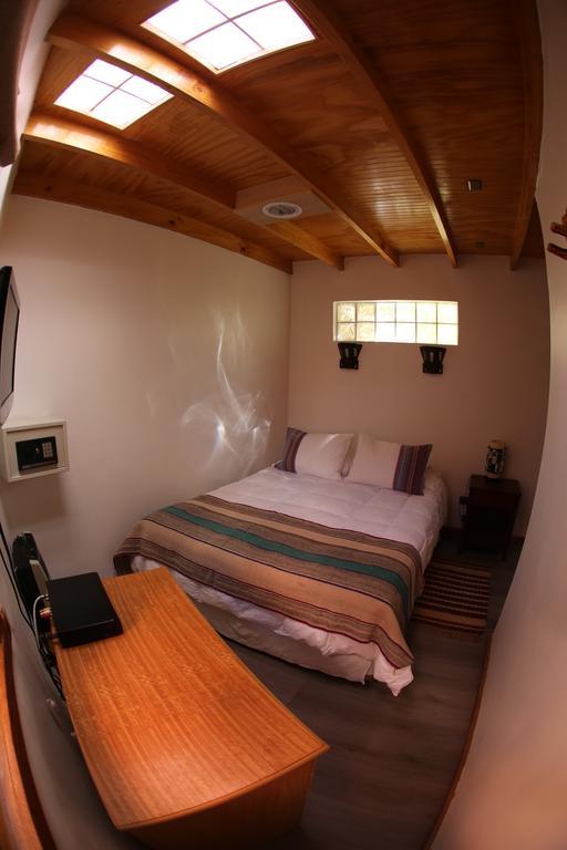 Hotel Parina Atacama San Pedro De Atacama Camera foto