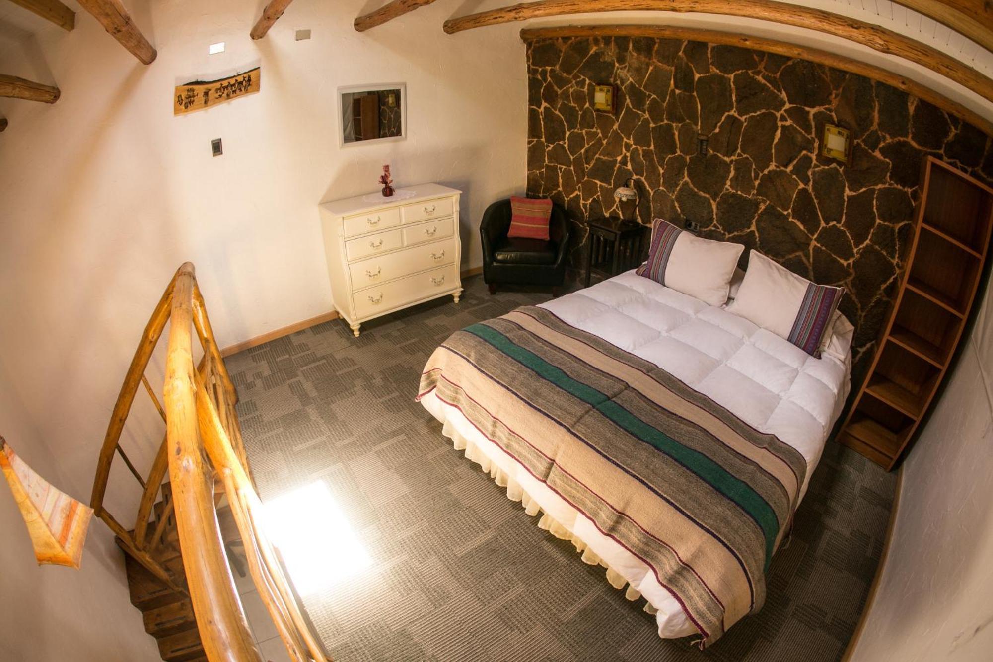 Hotel Parina Atacama San Pedro De Atacama Esterno foto