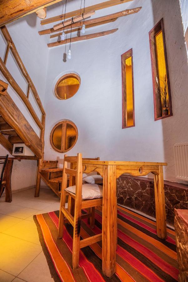 Hotel Parina Atacama San Pedro De Atacama Esterno foto