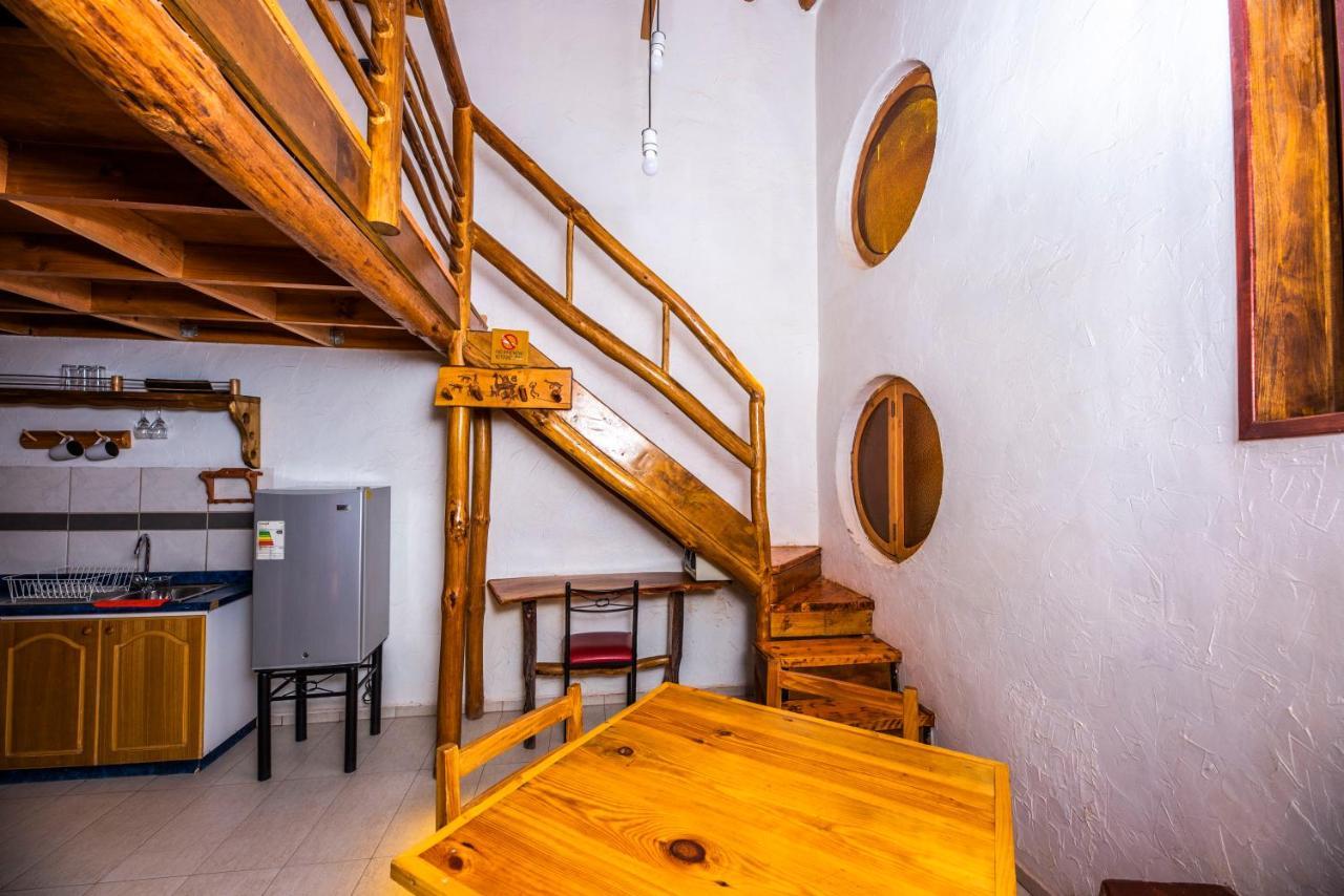 Hotel Parina Atacama San Pedro De Atacama Esterno foto