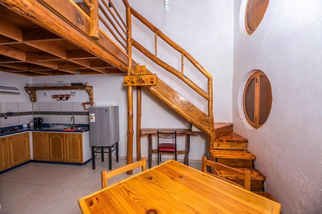 Hotel Parina Atacama San Pedro De Atacama Esterno foto