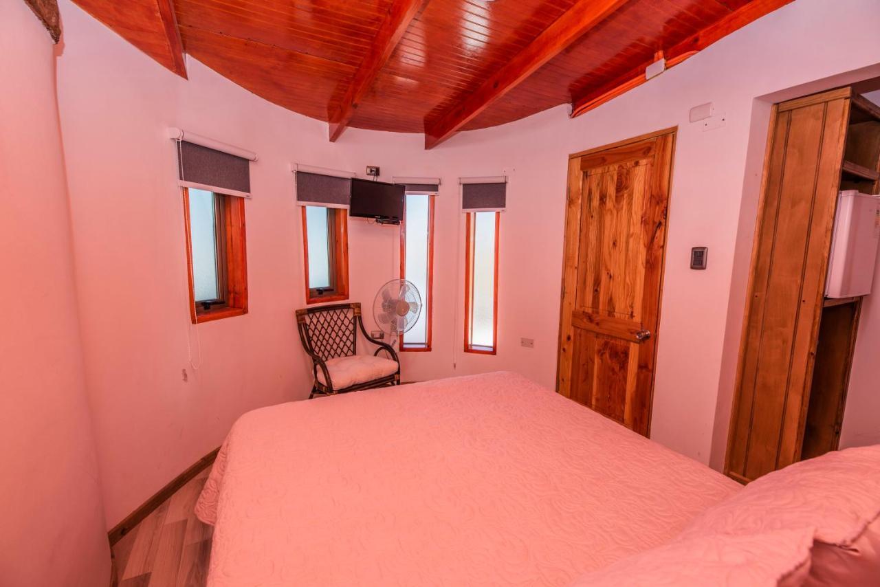 Hotel Parina Atacama San Pedro De Atacama Esterno foto